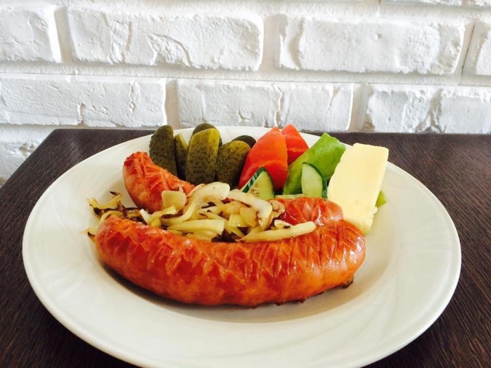 Zajazd Restauracja Karlik Radzionków Nowy Exteriér fotografie